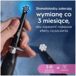 Oral-B Sensitive Sensitive Ανταλλακτικές Κεφαλές για Ηλεκτρική Οδοντόβουρτσα 8τμχ 8700216774222 - Image 2