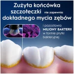 Oral-B Sensitive Sensitive Ανταλλακτικές Κεφαλές για Ηλεκτρική Οδοντόβουρτσα 8τμχ 8700216774222 - Image 3