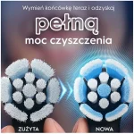 Oral-B Sensitive Sensitive Ανταλλακτικές Κεφαλές για Ηλεκτρική Οδοντόβουρτσα 8τμχ 8700216774222 - Image 5
