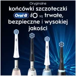 Oral-B Sensitive Sensitive Ανταλλακτικές Κεφαλές για Ηλεκτρική Οδοντόβουρτσα 8τμχ 8700216774222 - Image 6