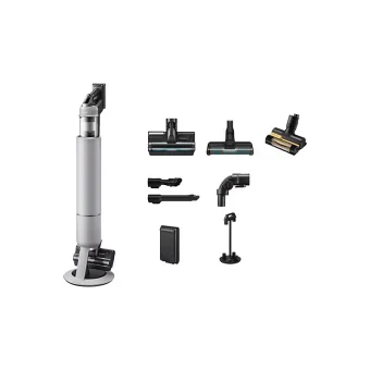 Samsung AI Jet Lite Επαναφορτιζόμενη Σκούπα Stick 25.2V Μπεζ VS80F28DFP/GE