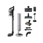 Samsung AI Jet Lite Επαναφορτιζόμενη Σκούπα Stick 25.2V Μπεζ VS80F28DFP/GE - Image 2