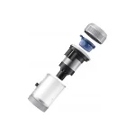 Samsung AI Jet Lite Επαναφορτιζόμενη Σκούπα Stick 25.2V Μπεζ VS80F28DFP/GE - Image 4