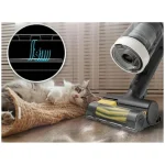 Samsung AI Jet Lite Επαναφορτιζόμενη Σκούπα Stick 25.2V Μπεζ VS80F28DFP/GE - Image 9