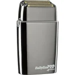 Babyliss Pro Shaver FOILFX02 Gun Steel FXFS2GSE Foil Ξυριστική Μηχανή Προσώπου