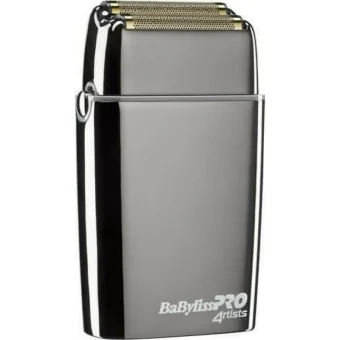 Babyliss Pro Shaver FOILFX02 Gun Steel FXFS2GSE Foil Ξυριστική Μηχανή Προσώπου