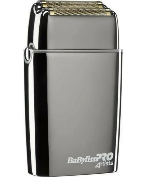 Babyliss Pro Shaver FOILFX02 Gun Steel FXFS2GSE Foil Ξυριστική Μηχανή Προσώπου