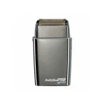 Babyliss Pro Shaver FOILFX02 Gun Steel FXFS2GSE Foil Ξυριστική Μηχανή Προσώπου - Image 2