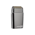 Babyliss Pro Shaver FOILFX02 Gun Steel FXFS2GSE Foil Ξυριστική Μηχανή Προσώπου - Image 4