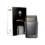 Babyliss Pro Shaver FOILFX02 Gun Steel FXFS2GSE Foil Ξυριστική Μηχανή Προσώπου - Image 5