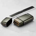Babyliss Pro Shaver FOILFX02 Gun Steel FXFS2GSE Foil Ξυριστική Μηχανή Προσώπου - Image 9