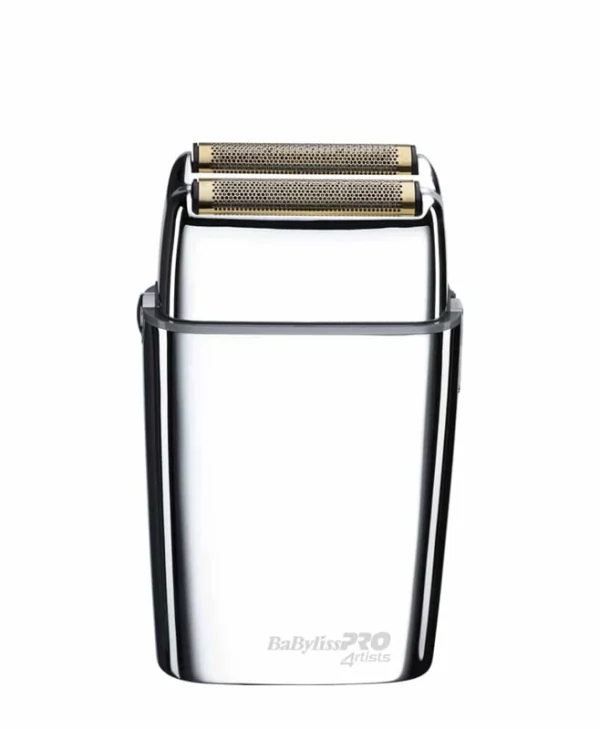 Babyliss Pro Shaver FOILFX02 Foil Ξυριστική Μηχανή Προσώπου FXFS2E