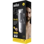 Braun Series 5 Trimmer Μηχανή Επαναφορτιζόμενη BG5550 7690869 - Image 3