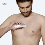 Braun Series 5 Trimmer Μηχανή Επαναφορτιζόμενη BG5550 7690869 - Image 4