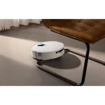 Dreame Aqua10 Ultra Track Σκούπα Ρομπότ για Σκούπισμα & Σφουγγάρισμα με Χαρτογράφηση και Wi-Fi Λευκή RLH31CE-WH - Image 4