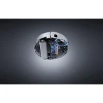 Dreame Aqua10 Ultra Track Σκούπα Ρομπότ για Σκούπισμα & Σφουγγάρισμα με Χαρτογράφηση και Wi-Fi Λευκή RLH31CE-WH - Image 5