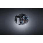 Dreame Aqua10 Ultra Track Σκούπα Ρομπότ για Σκούπισμα & Σφουγγάρισμα με Wi-Fi Μαύρη RLR81CE-1 BLACK - Image 13