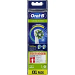 Oral-B CrossAction CleanMaximizer Ανταλλακτικές Κεφαλές για Ηλεκτρική Οδοντόβουρτσα XXL Pack 8τμχ 80711280 - Image 2