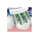 Oral-B CrossAction CleanMaximizer Ανταλλακτικές Κεφαλές για Ηλεκτρική Οδοντόβουρτσα XXL Pack 8τμχ 80711280 - Image 6