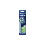 Oral-B Crossaction Ανταλλακτικές Κεφαλές για Ηλεκτρική Οδοντόβουρτσα 6τμχ 80844548 - Image 2