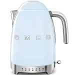 Smeg Βραστήρας 1.7lt 2400W Μπλε KLF04PBEU
