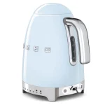 Smeg Βραστήρας 1.7lt 2400W Μπλε KLF04PBEU - Image 2