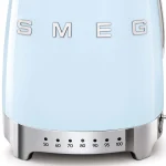 Smeg Βραστήρας 1.7lt 2400W Μπλε KLF04PBEU - Image 4