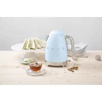 Smeg Βραστήρας 1.7lt 2400W Μπλε KLF04PBEU - Image 6