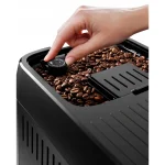 De'Longhi Magnifica Plus Αυτόματη Μηχανή Espresso 1450W Πίεσης 15bar για Cappuccino με Μύλο Άλεσης Γκρι ECAM320.70.TB - Image 7