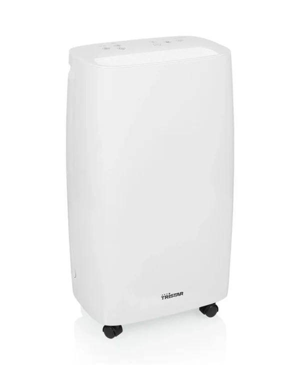 Tristar DH-5419 Αφυγραντήρας με Συμπιεστή 10lt 7994437