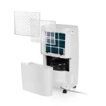 Tristar DH-5419 Αφυγραντήρας με Συμπιεστή 10lt 7994437 - Image 3