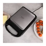 Cecotec Rock' Ntoast Family Τοστιέρα για 4 Τοστ 1500W Inox 3111 - Image 6