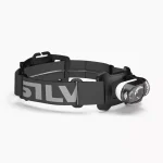 Silva Φακός Κεφαλής LED IPX5 με Μέγιστη Φωτεινότητα 600lm 185057