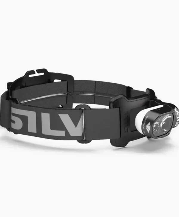 Silva Φακός Κεφαλής LED IPX5 με Μέγιστη Φωτεινότητα 600lm 185057