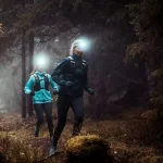 Silva Φακός Κεφαλής LED IPX5 με Μέγιστη Φωτεινότητα 600lm 185057 - Image 2