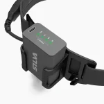 Silva Φακός Κεφαλής LED IPX5 με Μέγιστη Φωτεινότητα 600lm 185057 - Image 6