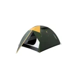 Husky Boyard Classic 4 Σκηνή Camping Igloo Ορειβασίας Πράσινη 4 Εποχών για 4 Άτομα Αδιάβροχη 3000mm 400x210x130εκ. 586590 - Image 2