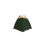 Husky Boyard Classic 4 Σκηνή Camping Igloo Ορειβασίας Πράσινη 4 Εποχών για 4 Άτομα Αδιάβροχη 3000mm 400x210x130εκ. 586590 - Image 3