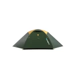 Husky Boyard Classic 4 Σκηνή Camping Igloo Ορειβασίας Πράσινη 4 Εποχών για 4 Άτομα Αδιάβροχη 3000mm 400x210x130εκ. 586590 - Image 4
