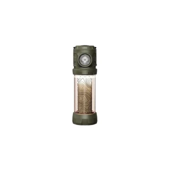 NexTool Λάμπα Led Μπαταρίας για Camping Αδιάβροχη 500lm 6W NE20331