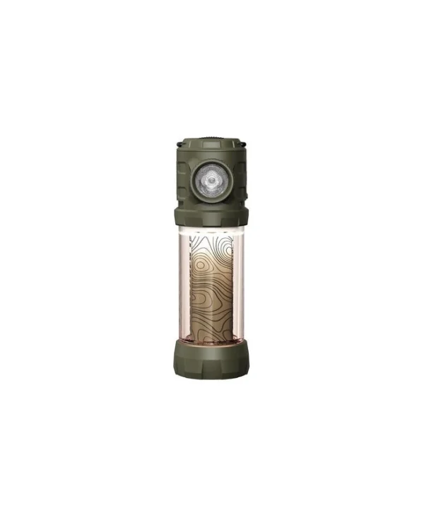 NexTool Λάμπα Led Μπαταρίας για Camping Αδιάβροχη 500lm 6W NE20331