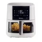 Ariete Air Fryer 9lt Λευκό 4630/03 4630W
