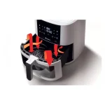 Ariete Air Fryer 9lt Λευκό 4630/03 4630W - Image 3