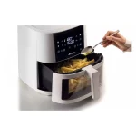 Ariete Air Fryer 9lt Λευκό 4630/03 4630W - Image 4