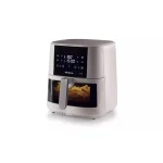 Ariete Air Fryer 9lt Λευκό 4630/03 4630W - Image 5