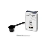 De'Longhi Magnifica Start Αυτόματη Μηχανή Espresso 1450W Πίεσης 15bar με Μύλο Άλεσης Ασημί ECAM220.30.SB - Image 4