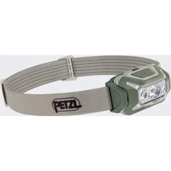 Petzl Φακός Κεφαλής LED Aria 2 E070BA02