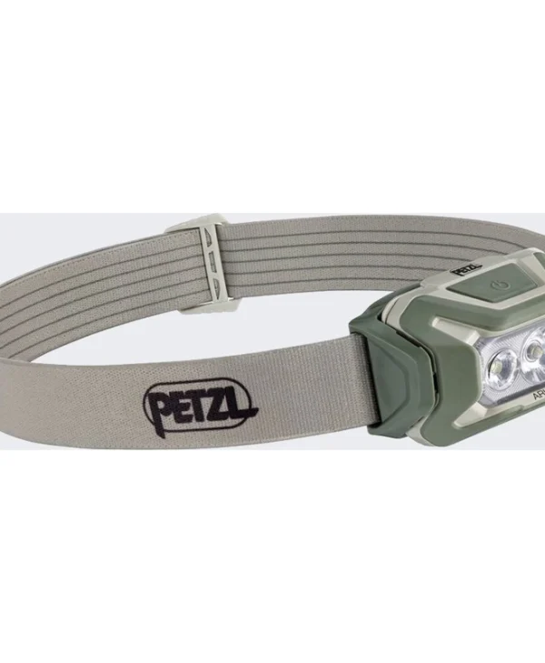 Petzl Φακός Κεφαλής LED Aria 2 E070BA02