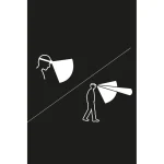 Petzl Φακός Κεφαλής LED Aria 2 E070BA02 - Image 4