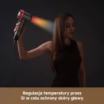 Dreame Πιστολάκι Μαλλιών Turbo με Φυσούνα 2000W AHG40A-GY - Image 11